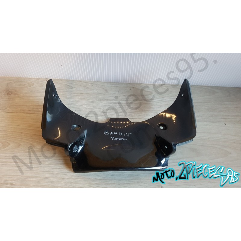 Cuvelage De Phare Pour Suzuki Bandit 1200 - Occasion - Pièce D'origine - Voir Photos